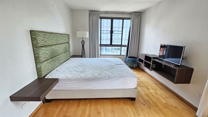 Issara @ 42 Sukhumvit, Bangkok, Soi Sukhumvit 42, Phra Kanong, Khlong Toei, Bangkok, 2 Bedrooms, 88 sqm, Condo For Rent, by BANGKOK PROPERTY AGENTS, 500268194 - DDproperty.com