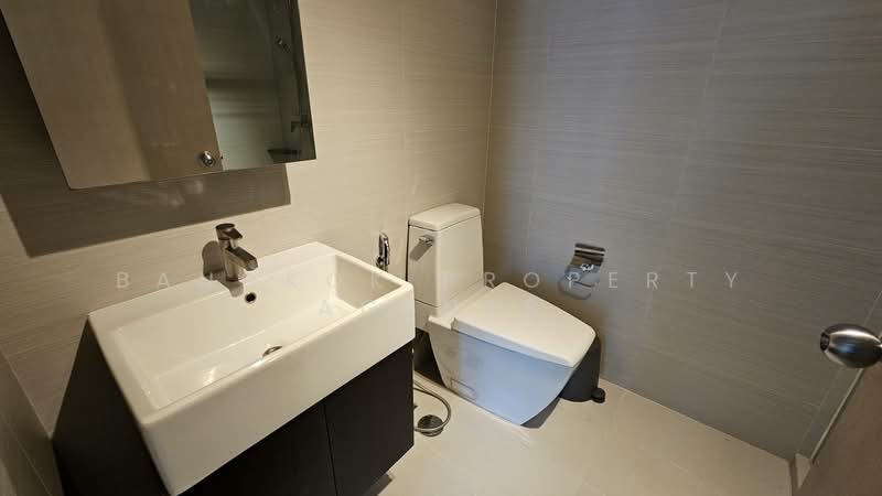 Issara @ 42 Sukhumvit, Bangkok, Soi Sukhumvit 42, Phra Kanong, Khlong Toei, Bangkok, 2 Bedrooms, 88 sqm, Condo For Rent, by BANGKOK PROPERTY AGENTS, 500268194 - DDproperty.com