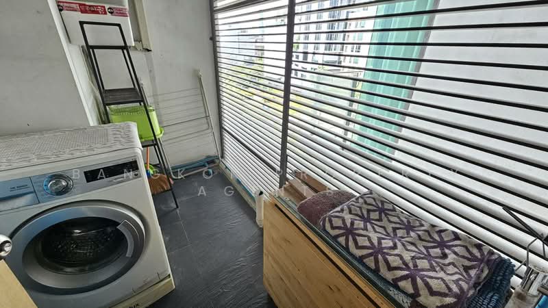 Issara @ 42 Sukhumvit, Bangkok, Soi Sukhumvit 42, Phra Kanong, Khlong Toei, Bangkok, 2 Bedrooms, 88 sqm, Condo For Rent, by BANGKOK PROPERTY AGENTS, 500268194 - DDproperty.com