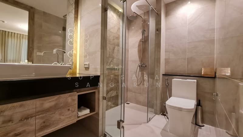 The Riviera Monaco, Chon Buri (Pattaya), NaJomtien Soi 4, Sukhumvit Rd., Na Chom Thian, Sattahip, Chon Buri (Pattaya), 2 Bedrooms, 88 sqm, Condo For Sale, by Supitsara  Sangarun, 500268196 - DDproperty.com