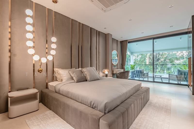 4-BR House, Chon Buri (Pattaya), Nong Pru, Bang Lamung (Pattaya), Chon Buri (Pattaya), 4 Bedrooms, 311 sqm, Single Detached House For Sale, by Tanawan Surichai, 500268197 - DDproperty.com