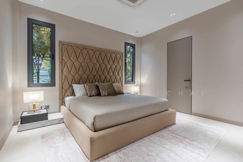 4-BR House, Chon Buri (Pattaya), Nong Pru, Bang Lamung (Pattaya), Chon Buri (Pattaya), 4 Bedrooms, 311 sqm, Single Detached House For Sale, by Tanawan Surichai, 500268197 - DDproperty.com