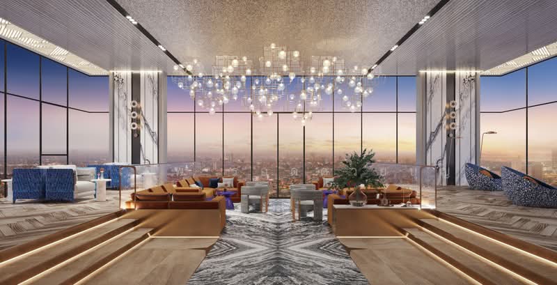 Life Phahon-Ladprao, Bangkok, 996 Phahonyothin Road, Jom Phon, Chatuchak, Bangkok, Studio, 29 sqm, Condo For Sale, by สุเทพ รอดด้วยบุญ, 500268198 - DDproperty.com