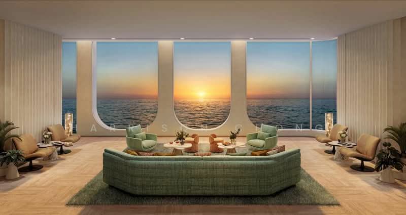 PTY Residence Sai 1 : พีทีวาย เรสซิเดนซ์ สาย 1, ชลบุรี, หนองปรือ, บางละมุง, ชลบุรี, 79 ตร.ม., คอนโด ขาย, โดย Harrison Chong, 500268199 - DDproperty.com