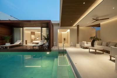 ขาย - Movenpick White Sand Beach Pattaya : โมเวนพิค ไวท์แซนด์บีช พัทยา, ชลบุรี
