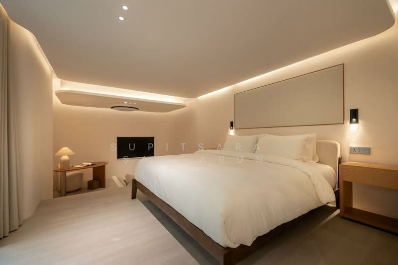 Movenpick White Sand Beach Pattaya, Chon Buri (Pattaya), 56 Moo 2 Sukhumvit Road, Na Chom Thian, Sattahip, Chon Buri (Pattaya), 3 Bedrooms, 270 sqm, Condo For Sale, by Supitsara  Sangarun, 500268201 - DDproperty.com