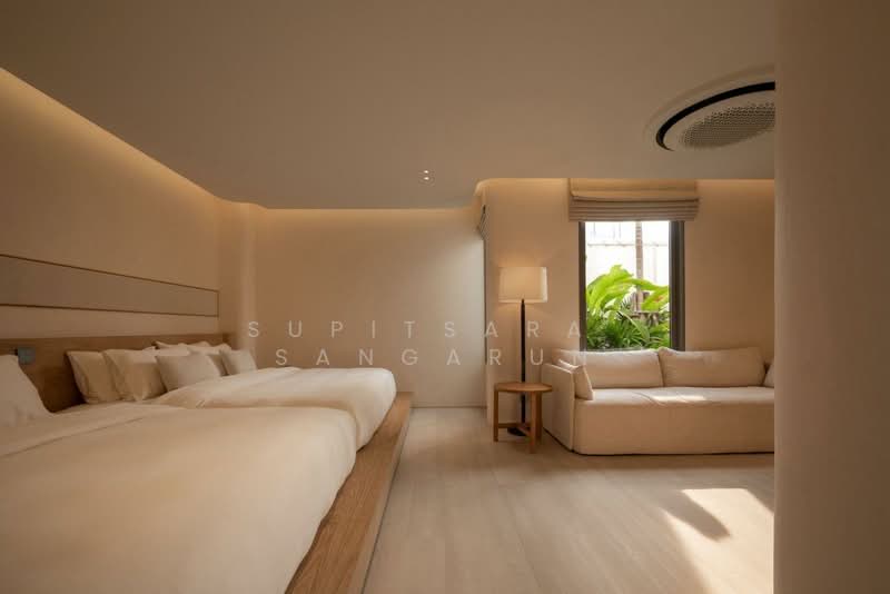 Movenpick White Sand Beach Pattaya : โมเวนพิค ไวท์แซนด์บีช พัทยา, ชลบุรี, 56 หมู่ 2 ถนนสุขุมวิท, นาจอมเทียน, สัตหีบ, ชลบุรี, 270 ตร.ม., คอนโด ขาย, โดย Supitsara  Sangarun, 500268201 - DDproperty.com