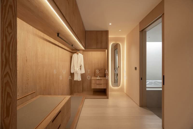 Movenpick White Sand Beach Pattaya : โมเวนพิค ไวท์แซนด์บีช พัทยา, ชลบุรี, 56 หมู่ 2 ถนนสุขุมวิท, นาจอมเทียน, สัตหีบ, ชลบุรี, 270 ตร.ม., คอนโด ขาย, โดย Supitsara  Sangarun, 500268201 - DDproperty.com