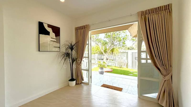 Huahin, Prachuap Khiri Khan, Thap Tai, Hua Hin, Prachuap Khiri Khan, 3 Bedrooms, 99 sqm, Villa For Sale, by Saowalak Kongpanya, 500268203 - DDproperty.com