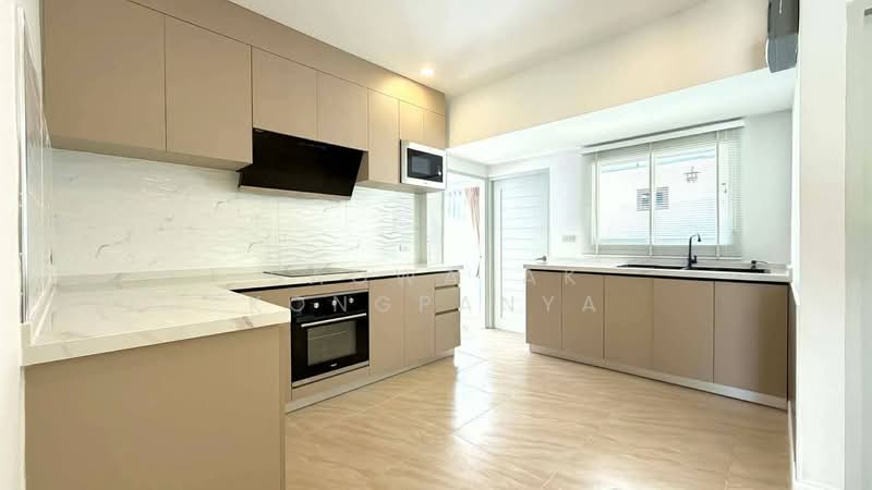 Huahin, Prachuap Khiri Khan, Thap Tai, Hua Hin, Prachuap Khiri Khan, 3 Bedrooms, 99 sqm, Villa For Sale, by Saowalak Kongpanya, 500268203 - DDproperty.com