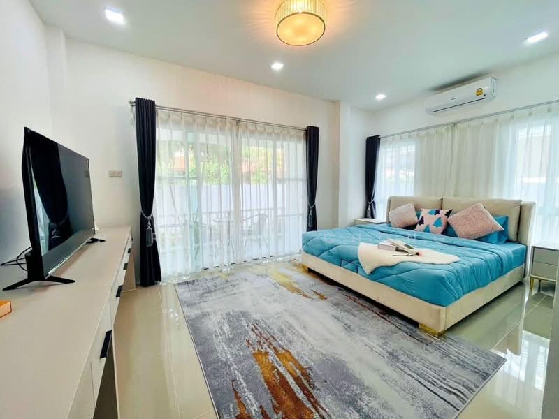 บ้าน 3-ห้องนอน, ชลบุรี, หนองปรือ, บางละมุง, ชลบุรี, 420 ตร.ม., บ้านเดี่ยว ขาย, โดย Harrison Chong, 500268204 - DDproperty.com