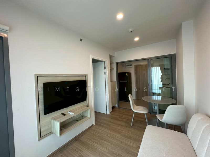 Phyll Phuket, Phuket, 9 Village No. 4 Muang Naka Rd, Wichit, Muang Phuket, Phuket, 1 Bedroom, 31 sqm, Condo For Rent, by PrimeGlobalAsset, 500268205 - DDproperty.com