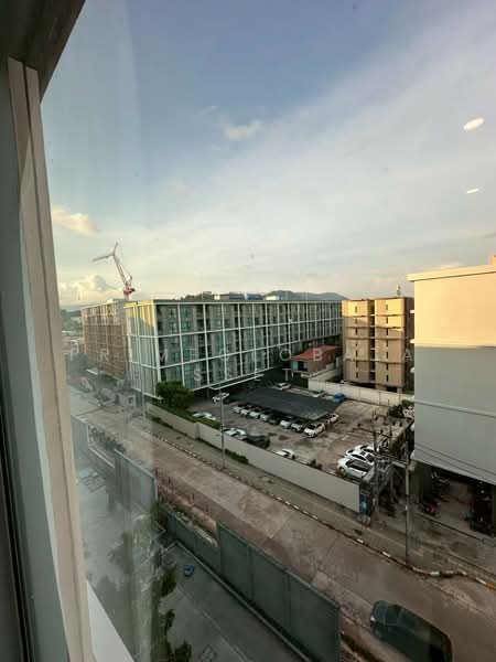 Phyll Phuket, Phuket, 9 Village No. 4 Muang Naka Rd, Wichit, Muang Phuket, Phuket, 1 Bedroom, 31 sqm, Condo For Rent, by PrimeGlobalAsset, 500268205 - DDproperty.com