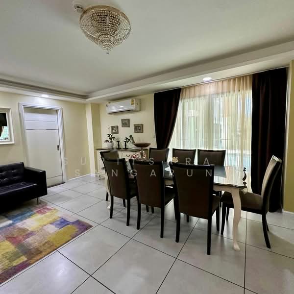 Siam Oriental Tropical Garden, Chon Buri (Pattaya), 267/65 Village No. 12, Nong Pru, Bang Lamung (Pattaya), Chon Buri (Pattaya), 2 Bedrooms, 106 sqm, Condo For Sale, by Supitsara  Sangarun, 500268206 - DDproperty.com