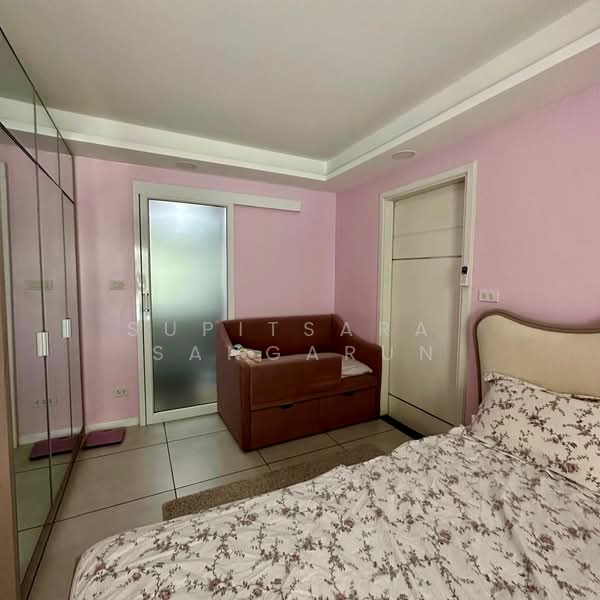 Siam Oriental Tropical Garden, Chon Buri (Pattaya), 267/65 Village No. 12, Nong Pru, Bang Lamung (Pattaya), Chon Buri (Pattaya), 2 Bedrooms, 106 sqm, Condo For Sale, by Supitsara  Sangarun, 500268206 - DDproperty.com