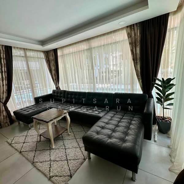 Siam Oriental Tropical Garden, Chon Buri (Pattaya), 267/65 Village No. 12, Nong Pru, Bang Lamung (Pattaya), Chon Buri (Pattaya), 2 Bedrooms, 106 sqm, Condo For Sale, by Supitsara  Sangarun, 500268206 - DDproperty.com