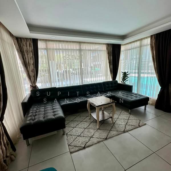 Siam Oriental Tropical Garden, Chon Buri (Pattaya), 267/65 Village No. 12, Nong Pru, Bang Lamung (Pattaya), Chon Buri (Pattaya), 2 Bedrooms, 106 sqm, Condo For Sale, by Supitsara  Sangarun, 500268206 - DDproperty.com
