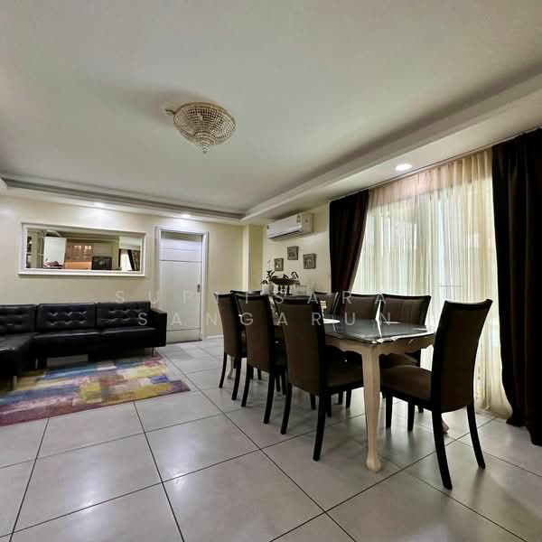 Siam Oriental Tropical Garden, Chon Buri (Pattaya), 267/65 Village No. 12, Nong Pru, Bang Lamung (Pattaya), Chon Buri (Pattaya), 2 Bedrooms, 106 sqm, Condo For Sale, by Supitsara  Sangarun, 500268206 - DDproperty.com