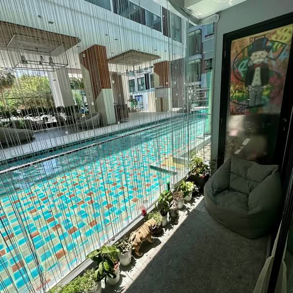 Siam Oriental Tropical Garden, Chon Buri (Pattaya), 267/65 Village No. 12, Nong Pru, Bang Lamung (Pattaya), Chon Buri (Pattaya), 2 Bedrooms, 106 sqm, Condo For Sale, by Supitsara  Sangarun, 500268206 - DDproperty.com