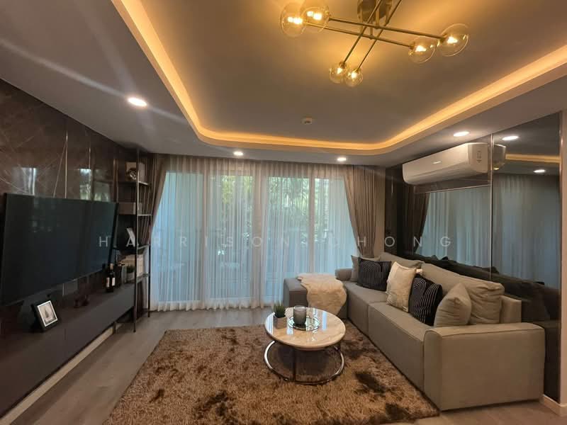 Pristine Park 3 (Dusit Grand Park 3), Chon Buri (Pattaya), Nong Pru, Bang Lamung (Pattaya), Chon Buri (Pattaya), 2 Bedrooms, 66 sqm, Condo For Sale, by Harrison Chong, 500268208 - DDproperty.com
