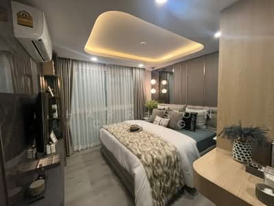 ขาย - Pristine Park 3 (Dusit Grand Park 3) : พริสทีน พาร์ค 3, ชลบุรี