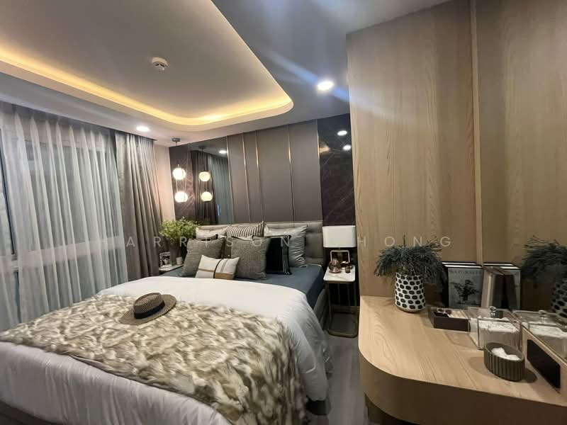 Pristine Park 3 (Dusit Grand Park 3), Chon Buri (Pattaya), Nong Pru, Bang Lamung (Pattaya), Chon Buri (Pattaya), 2 Bedrooms, 66 sqm, Condo For Sale, by Harrison Chong, 500268208 - DDproperty.com