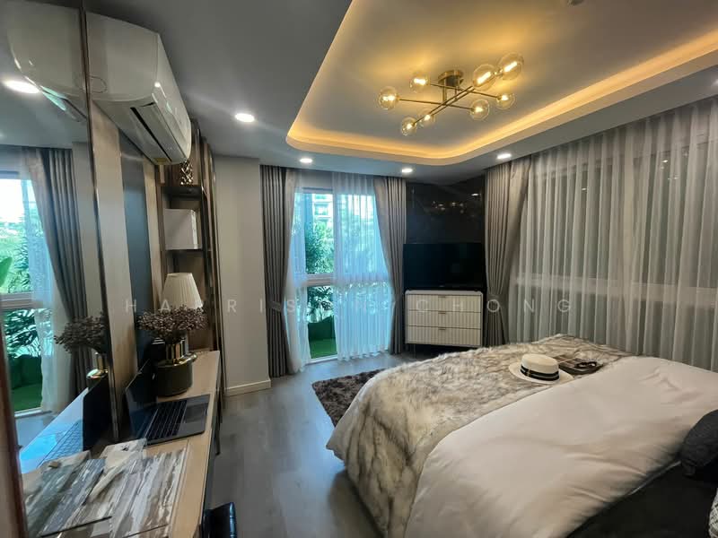 Pristine Park 3 (Dusit Grand Park 3), Chon Buri (Pattaya), Nong Pru, Bang Lamung (Pattaya), Chon Buri (Pattaya), 2 Bedrooms, 66 sqm, Condo For Sale, by Harrison Chong, 500268208 - DDproperty.com