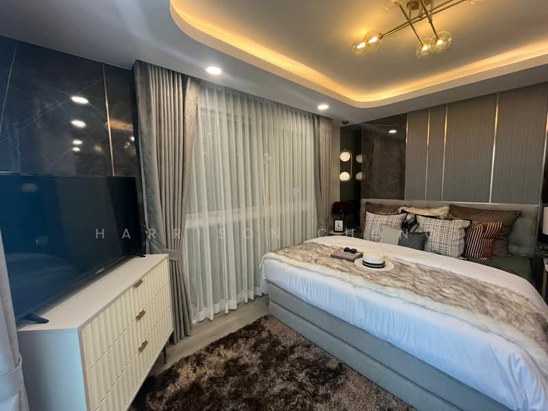Pristine Park 3 (Dusit Grand Park 3), Chon Buri (Pattaya), Nong Pru, Bang Lamung (Pattaya), Chon Buri (Pattaya), 2 Bedrooms, 66 sqm, Condo For Sale, by Harrison Chong, 500268208 - DDproperty.com