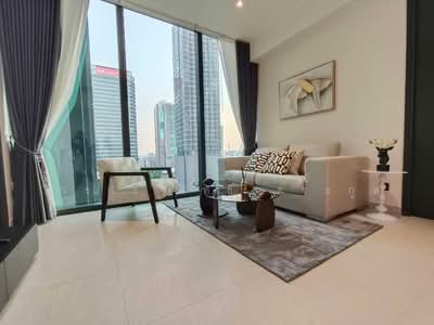 For Rent - Tait Sathorn 12, Bangkok