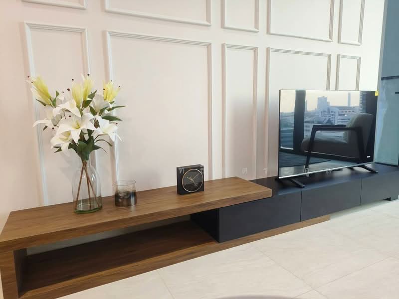 Tait Sathorn 12, Bangkok, Soi Sathorn 12, Sathorn Road, Silom, Bang Rak, Bangkok, 2 Bedrooms, 71 sqm, Condo For Rent, by วรกร สิทธิลู่ตระกูล, 500268210 - DDproperty.com