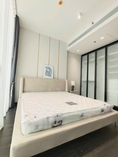 Tait Sathorn 12, Bangkok, Soi Sathorn 12, Sathorn Road, Silom, Bang Rak, Bangkok, 2 Bedrooms, 71 sqm, Condo For Rent, by วรกร สิทธิลู่ตระกูล, 500268210 - DDproperty.com