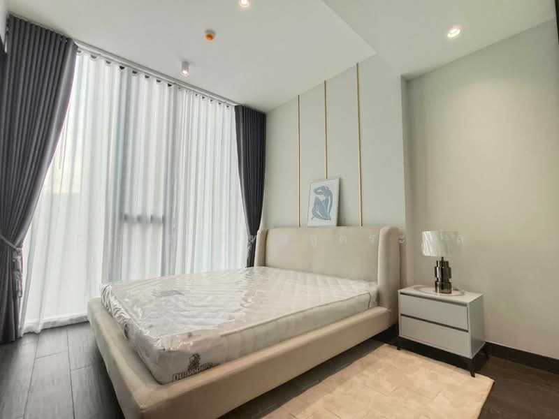 Tait Sathorn 12, Bangkok, Soi Sathorn 12, Sathorn Road, Silom, Bang Rak, Bangkok, 2 Bedrooms, 71 sqm, Condo For Rent, by วรกร สิทธิลู่ตระกูล, 500268210 - DDproperty.com