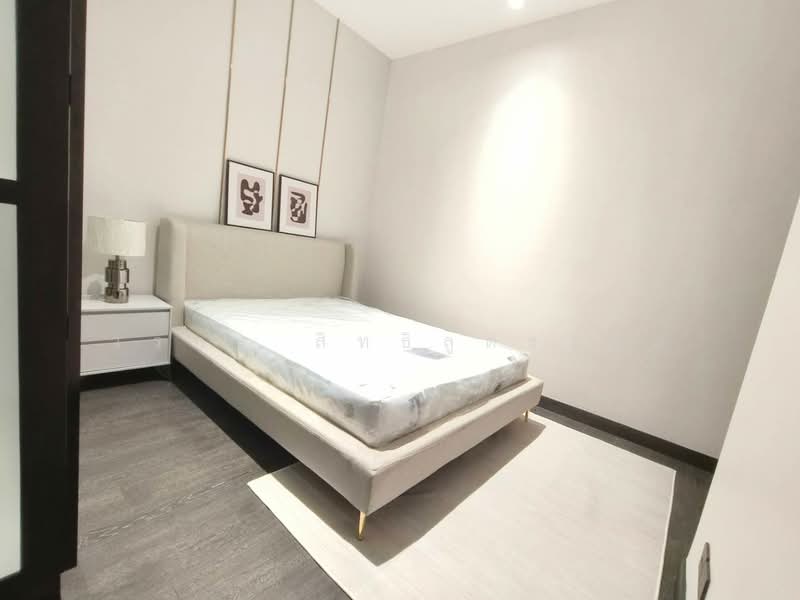 Tait Sathorn 12, Bangkok, Soi Sathorn 12, Sathorn Road, Silom, Bang Rak, Bangkok, 2 Bedrooms, 71 sqm, Condo For Rent, by วรกร สิทธิลู่ตระกูล, 500268210 - DDproperty.com