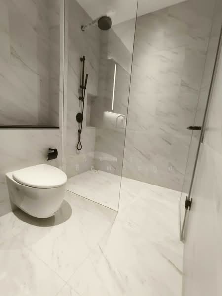 Tait Sathorn 12, Bangkok, Soi Sathorn 12, Sathorn Road, Silom, Bang Rak, Bangkok, 2 Bedrooms, 71 sqm, Condo For Rent, by วรกร สิทธิลู่ตระกูล, 500268210 - DDproperty.com