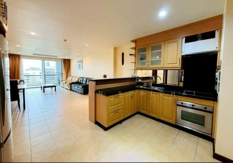 The Regent Pratumnak, Chon Buri (Pattaya), Pratumnak, Nong Pru, Bang Lamung (Pattaya), Chon Buri (Pattaya), 2 Bedrooms, 100 sqm, Condo For Sale, by Tanawan Surichai, 500268211 - DDproperty.com