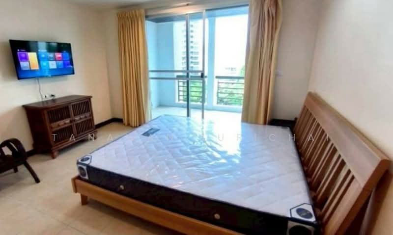 The Regent Pratumnak, Chon Buri (Pattaya), Pratumnak, Nong Pru, Bang Lamung (Pattaya), Chon Buri (Pattaya), 2 Bedrooms, 100 sqm, Condo For Sale, by Tanawan Surichai, 500268211 - DDproperty.com