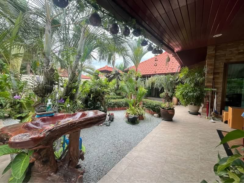 undefined, Chon Buri (Pattaya), Huai Yai, Bang Lamung (Pattaya), Chon Buri (Pattaya), 3 Bedrooms, 556 sqm, Single Detached House For Sale, by Harrison Chong, 500268214 - DDproperty.com