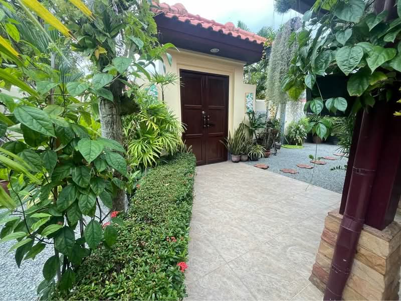 undefined, Chon Buri (Pattaya), Huai Yai, Bang Lamung (Pattaya), Chon Buri (Pattaya), 3 Bedrooms, 556 sqm, Single Detached House For Sale, by Harrison Chong, 500268214 - DDproperty.com