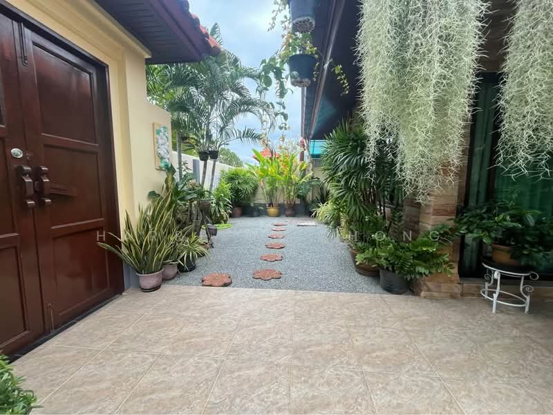 undefined, Chon Buri (Pattaya), Huai Yai, Bang Lamung (Pattaya), Chon Buri (Pattaya), 3 Bedrooms, 556 sqm, Single Detached House For Sale, by Harrison Chong, 500268214 - DDproperty.com