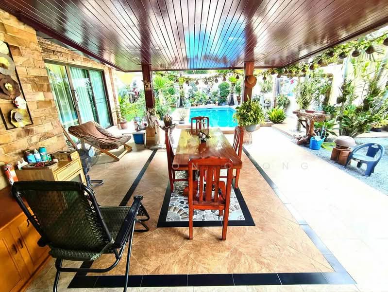 undefined, Chon Buri (Pattaya), Huai Yai, Bang Lamung (Pattaya), Chon Buri (Pattaya), 3 Bedrooms, 556 sqm, Single Detached House For Sale, by Harrison Chong, 500268214 - DDproperty.com