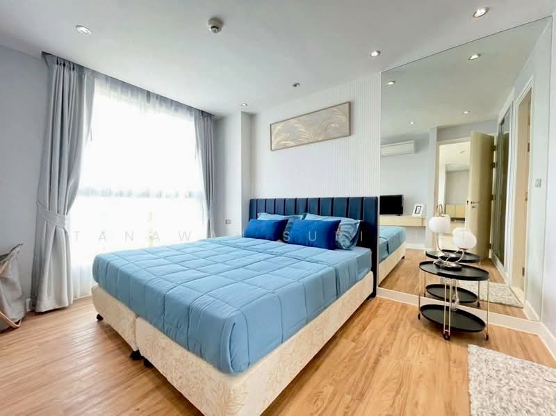 Grande Caribbean, Chon Buri (Pattaya), 492/2 Moo 12 Thappraya Rd, Nong Pru, Bang Lamung (Pattaya), Chon Buri (Pattaya), 2 Bedrooms, 73 sqm, Condo For Sale, by Tanawan Surichai, 500268216 - DDproperty.com