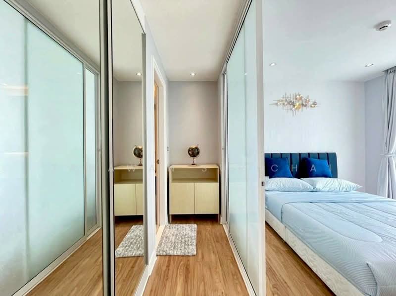 Grande Caribbean, Chon Buri (Pattaya), 492/2 Moo 12 Thappraya Rd, Nong Pru, Bang Lamung (Pattaya), Chon Buri (Pattaya), 2 Bedrooms, 73 sqm, Condo For Sale, by Tanawan Surichai, 500268216 - DDproperty.com