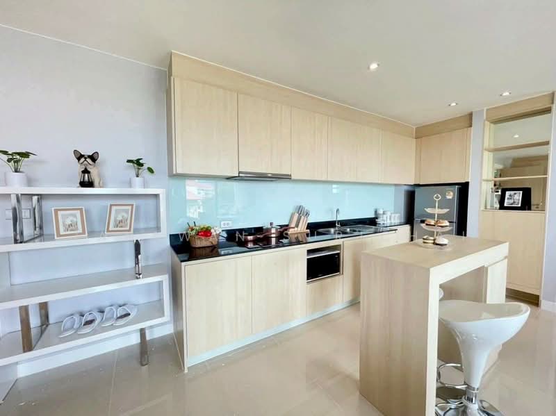 Grande Caribbean, Chon Buri (Pattaya), 492/2 Moo 12 Thappraya Rd, Nong Pru, Bang Lamung (Pattaya), Chon Buri (Pattaya), 2 Bedrooms, 73 sqm, Condo For Sale, by Tanawan Surichai, 500268216 - DDproperty.com