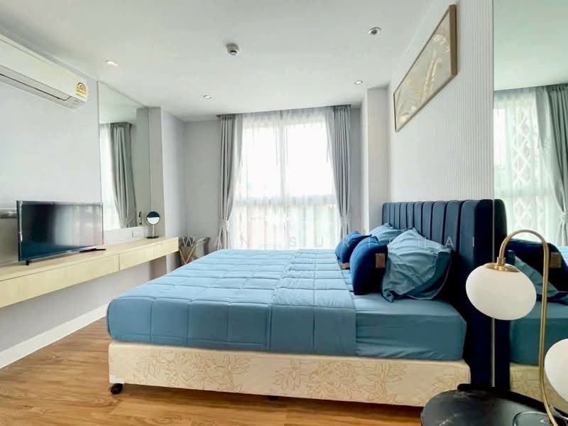 Grande Caribbean, Chon Buri (Pattaya), 492/2 Moo 12 Thappraya Rd, Nong Pru, Bang Lamung (Pattaya), Chon Buri (Pattaya), 2 Bedrooms, 73 sqm, Condo For Sale, by Tanawan Surichai, 500268216 - DDproperty.com