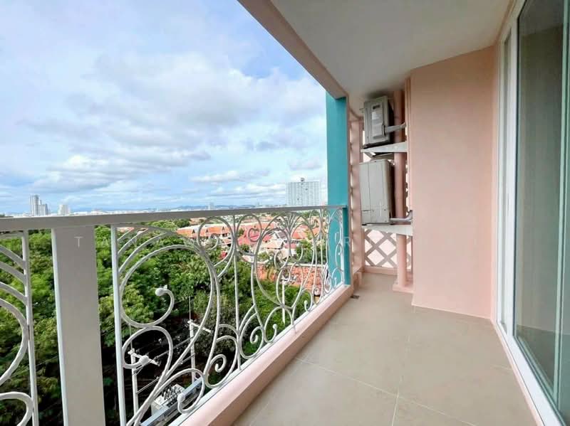 Grande Caribbean, Chon Buri (Pattaya), 492/2 Moo 12 Thappraya Rd, Nong Pru, Bang Lamung (Pattaya), Chon Buri (Pattaya), 2 Bedrooms, 73 sqm, Condo For Sale, by Tanawan Surichai, 500268216 - DDproperty.com