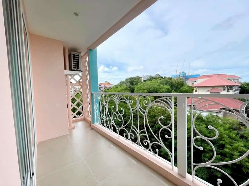Grande Caribbean, Chon Buri (Pattaya), 492/2 Moo 12 Thappraya Rd, Nong Pru, Bang Lamung (Pattaya), Chon Buri (Pattaya), 2 Bedrooms, 73 sqm, Condo For Sale, by Tanawan Surichai, 500268216 - DDproperty.com