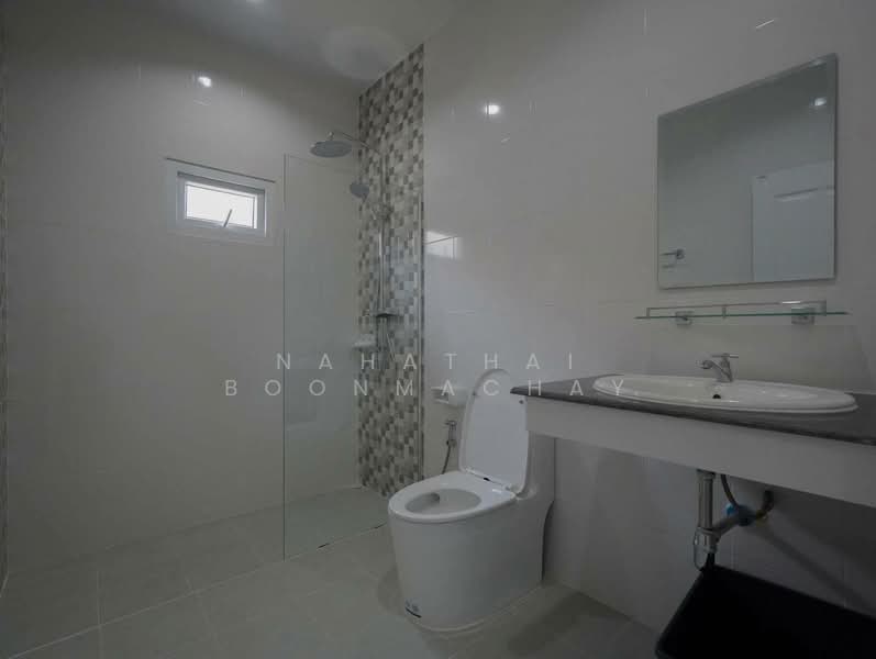 ห้วยใหญ่, Chon Buri (Pattaya), Huai Yai, Bang Lamung (Pattaya), Chon Buri (Pattaya), 2 Bedrooms, 252 sqm, Single Detached House For Sale, by Nahathai Boonmachay, 500268217 - DDproperty.com