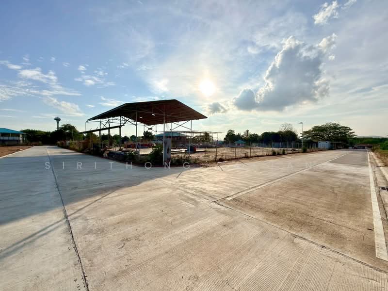 Land for sell Road behind Wat Map Ta Phut, Map Ta Phut Subdistrict, Mueang Rayong, Rayong, หลังวัดมาบตาพุด, Map Ta Phut, Muang Rayong, Rayong, , 1,276 sqm, Land For Sale, by Sirithong Saetang, 500268218 - DDproperty.com