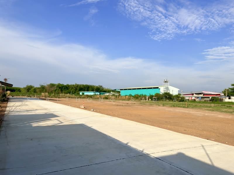 Land for sell Road behind Wat Map Ta Phut, Map Ta Phut Subdistrict, Mueang Rayong, Rayong, หลังวัดมาบตาพุด, Map Ta Phut, Muang Rayong, Rayong, , 1,276 sqm, Land For Sale, by Sirithong Saetang, 500268218 - DDproperty.com