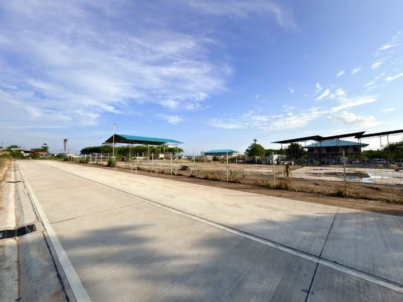 Land for sell Road behind Wat Map Ta Phut, Map Ta Phut Subdistrict, Mueang Rayong, Rayong, หลังวัดมาบตาพุด, Map Ta Phut, Muang Rayong, Rayong, , 1,276 sqm, Land For Sale, by Sirithong Saetang, 500268218 - DDproperty.com